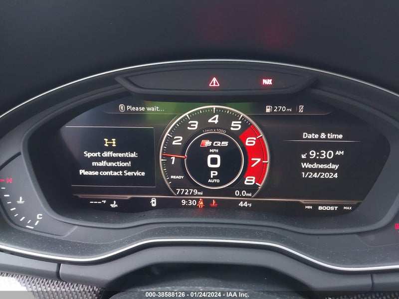 DayDrive