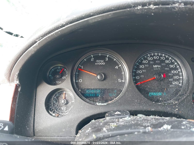 DayDrive