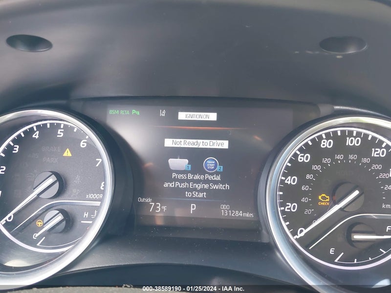 DayDrive