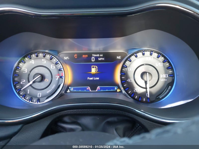 DayDrive