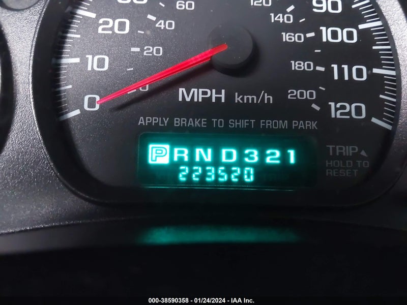 DayDrive