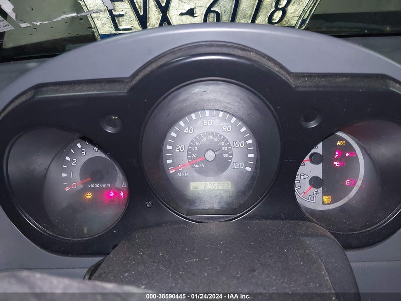 DayDrive