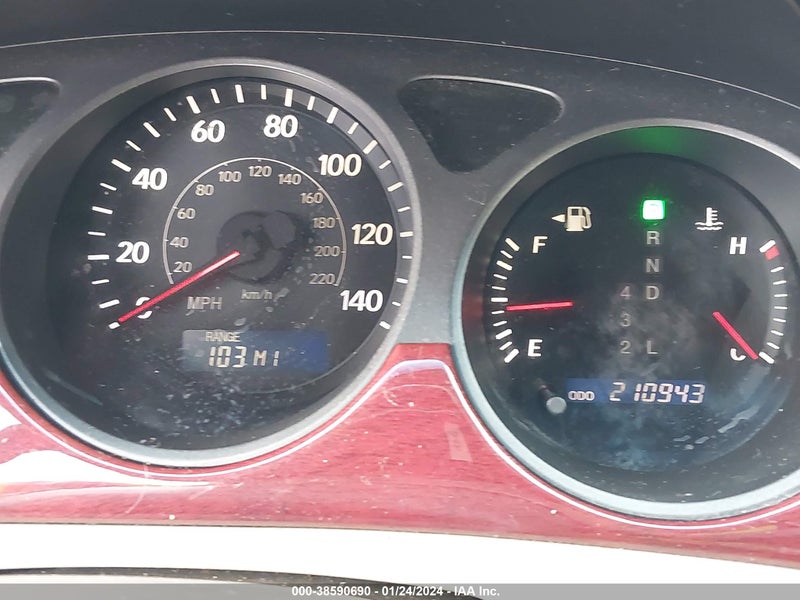 DayDrive
