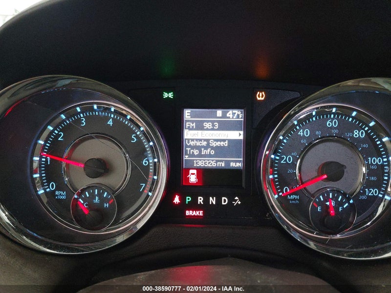 DayDrive