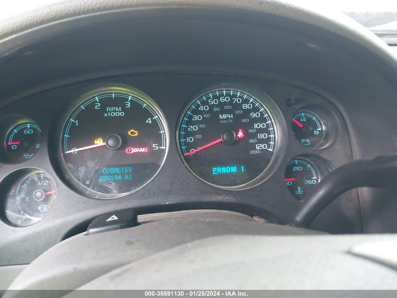 DayDrive