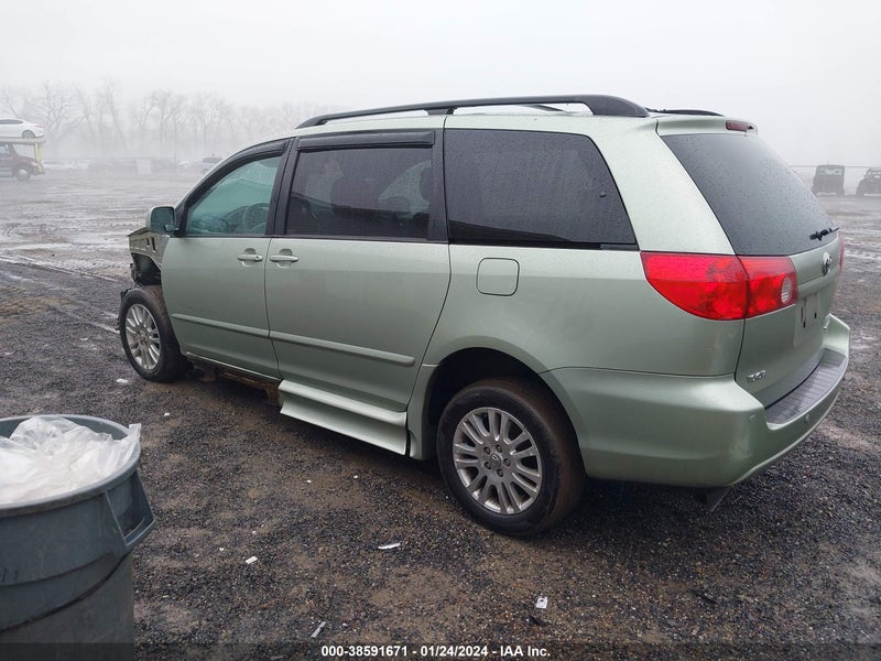 DayDrive