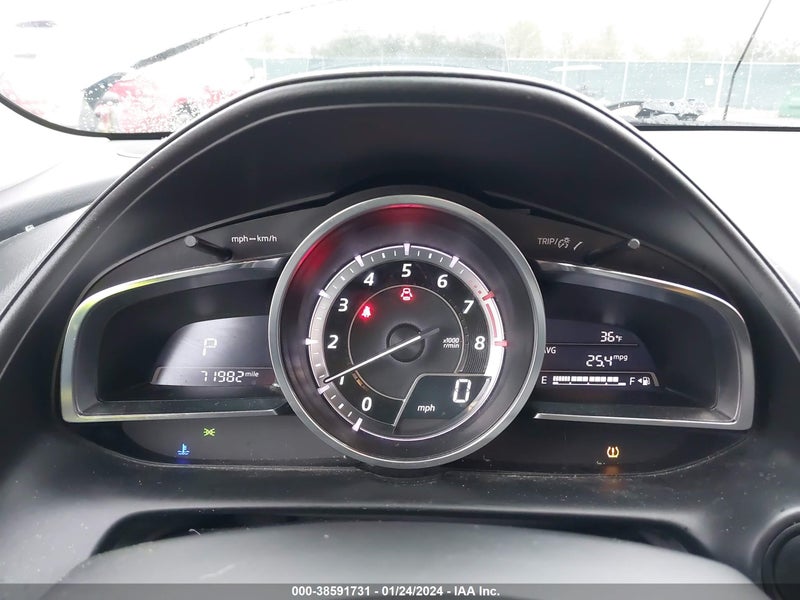 DayDrive