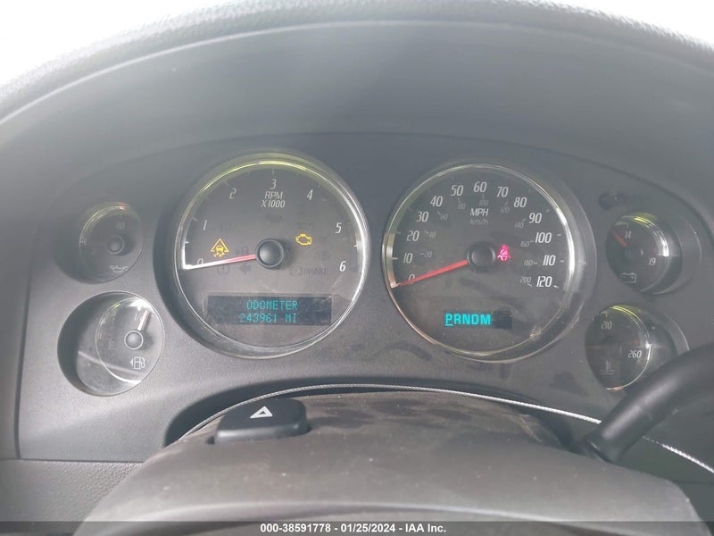 DayDrive