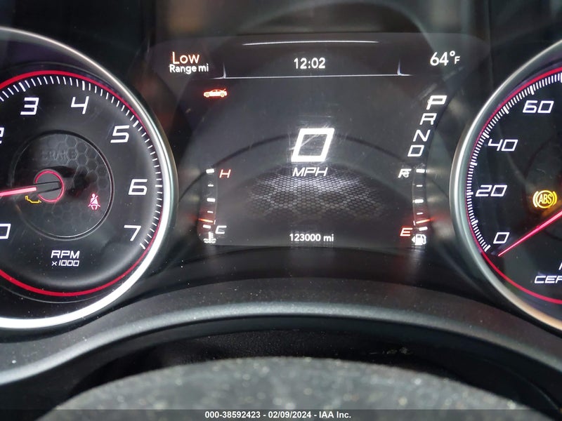 DayDrive