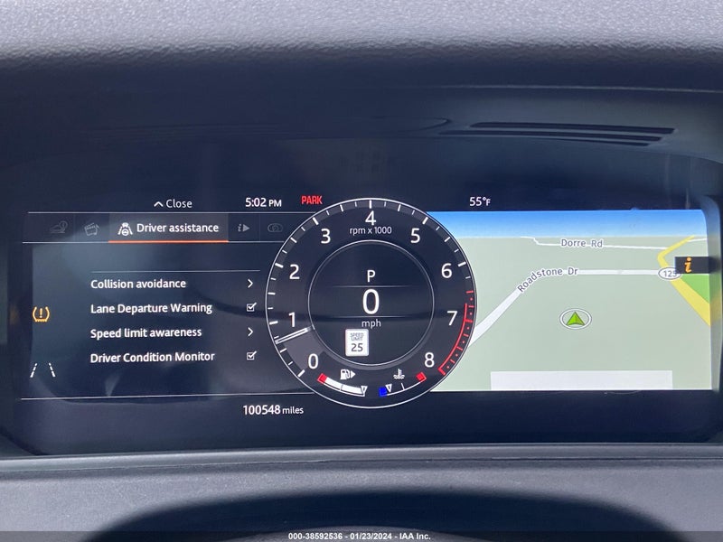 DayDrive