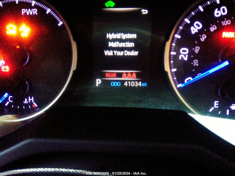 DayDrive