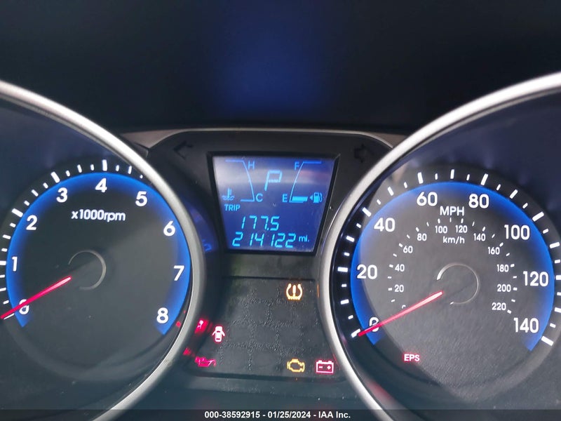 DayDrive