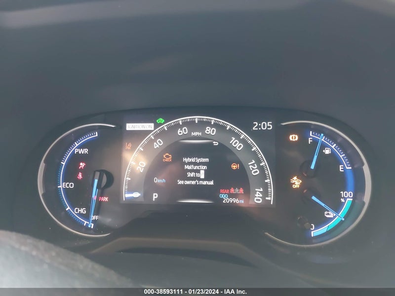 DayDrive