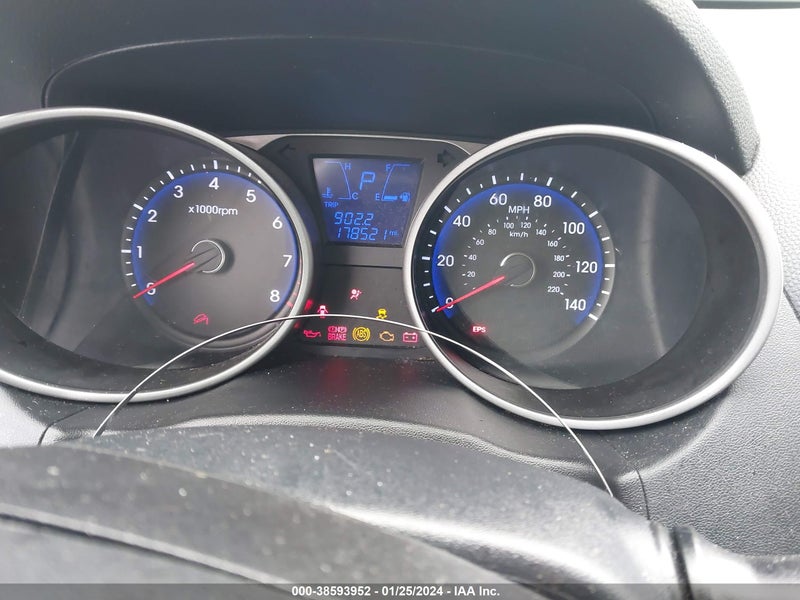 DayDrive