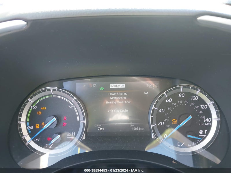 DayDrive