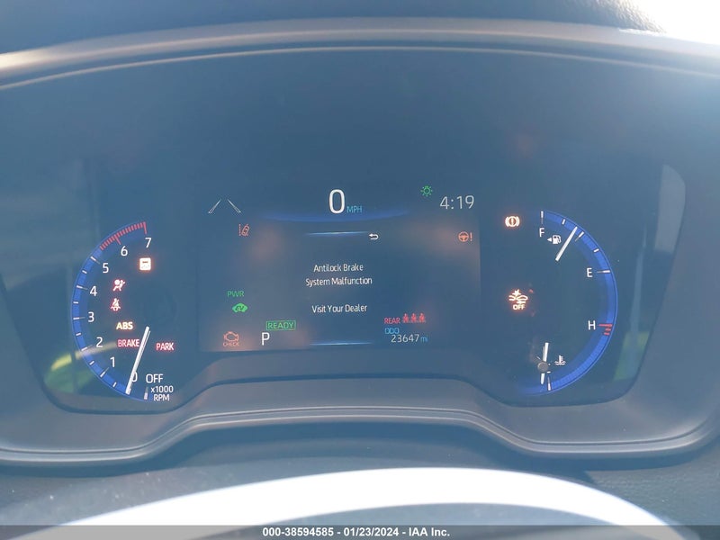 DayDrive