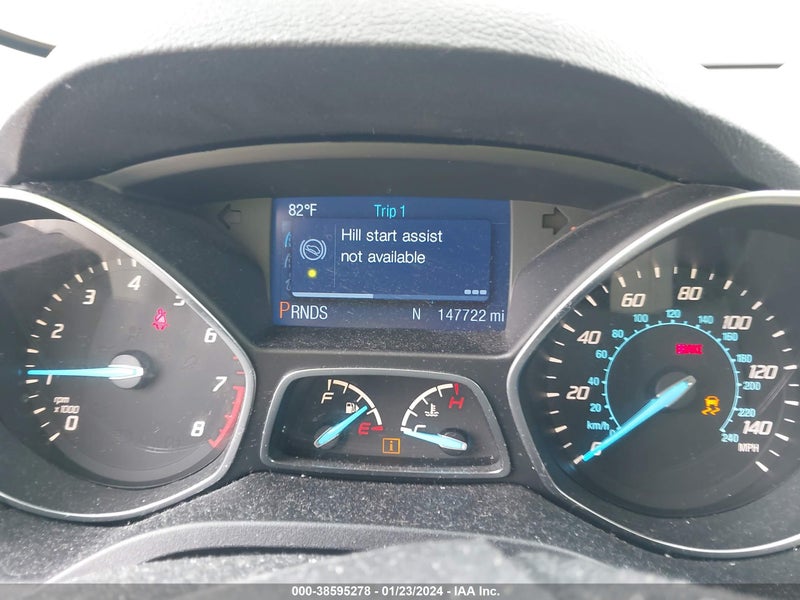 DayDrive
