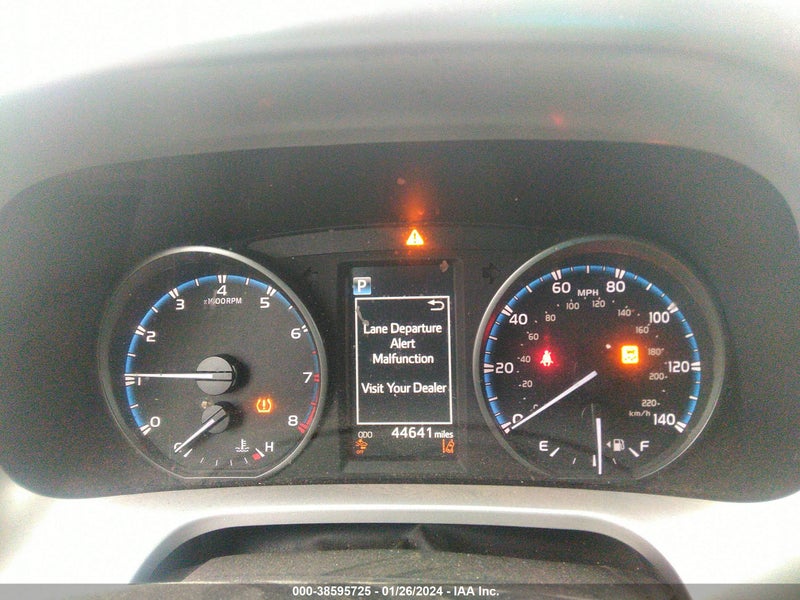 DayDrive