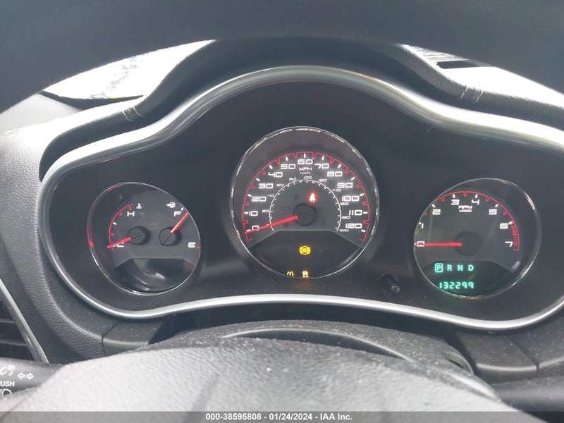 DayDrive