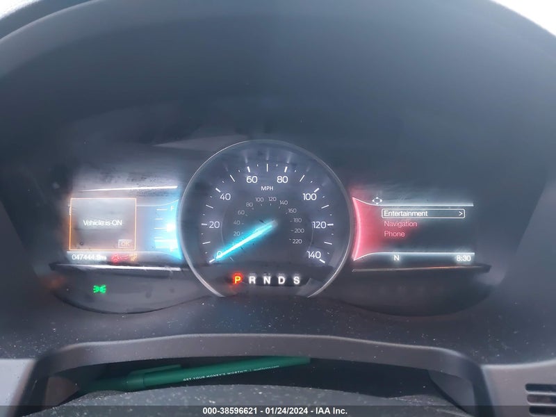 DayDrive