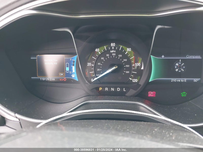 DayDrive