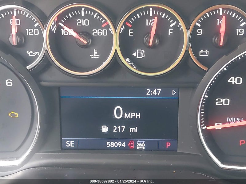 DayDrive