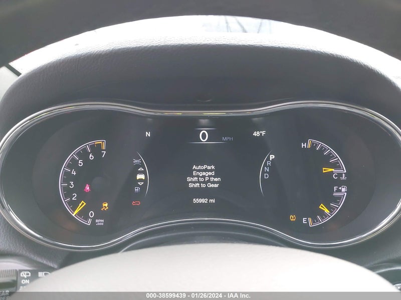 DayDrive