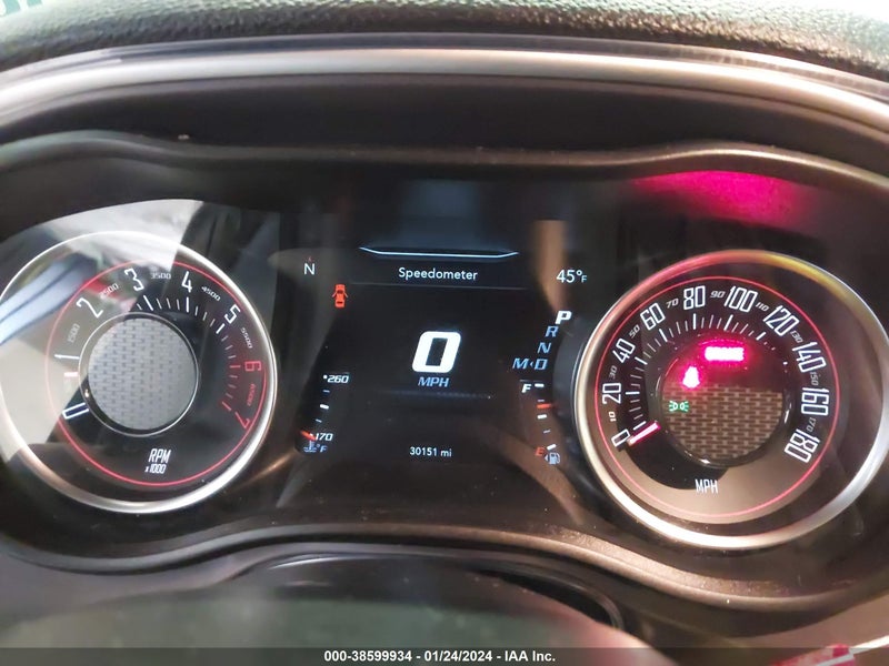 DayDrive