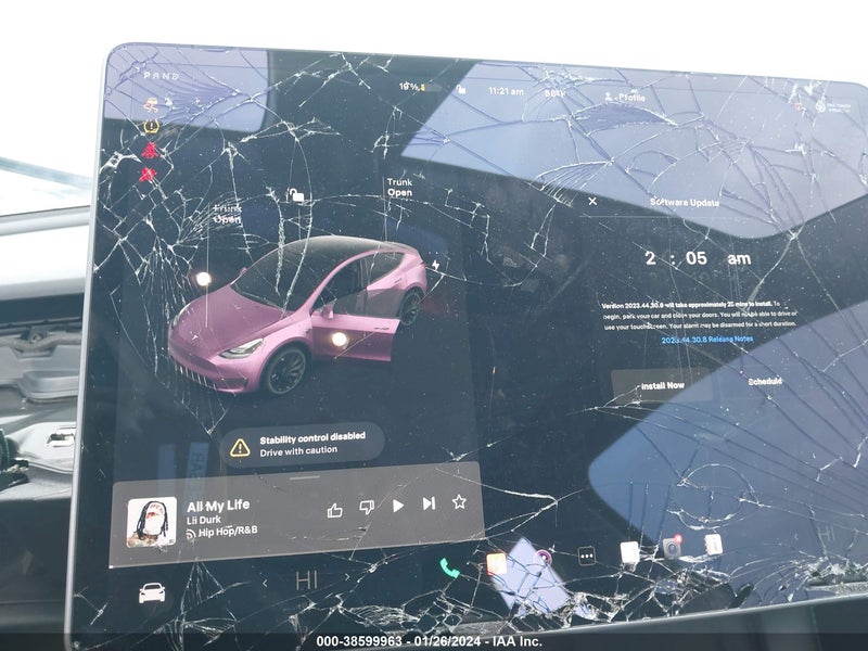 DayDrive