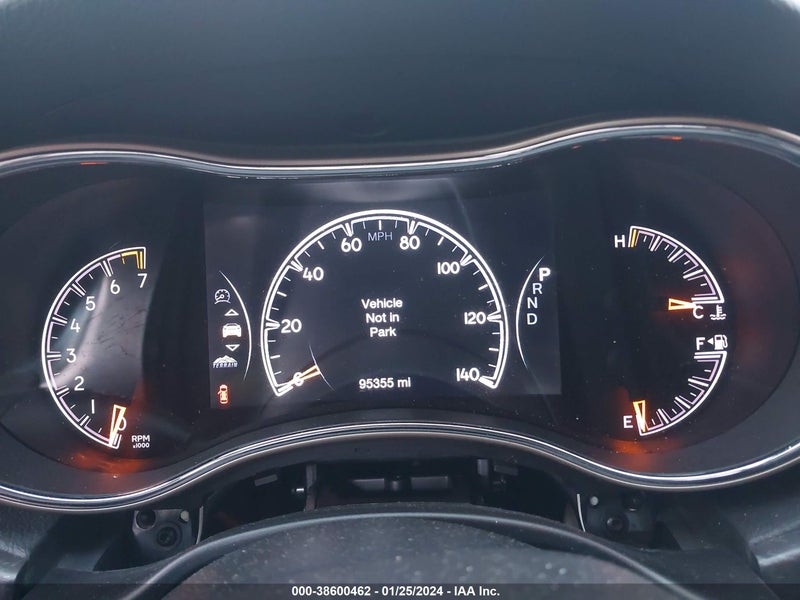 DayDrive