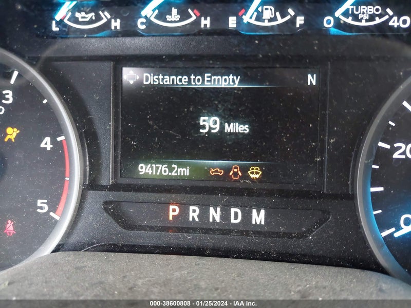 DayDrive