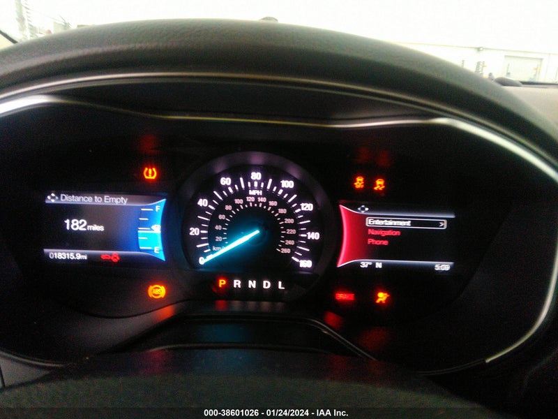 DayDrive
