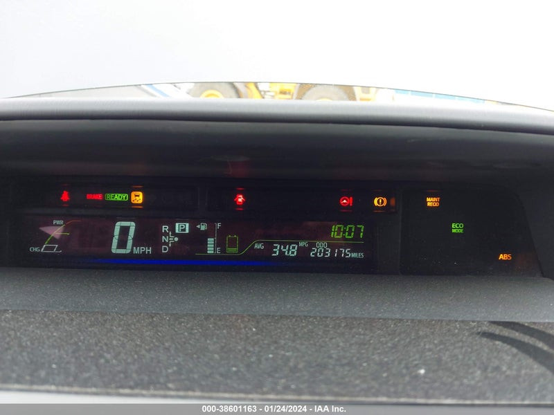 DayDrive