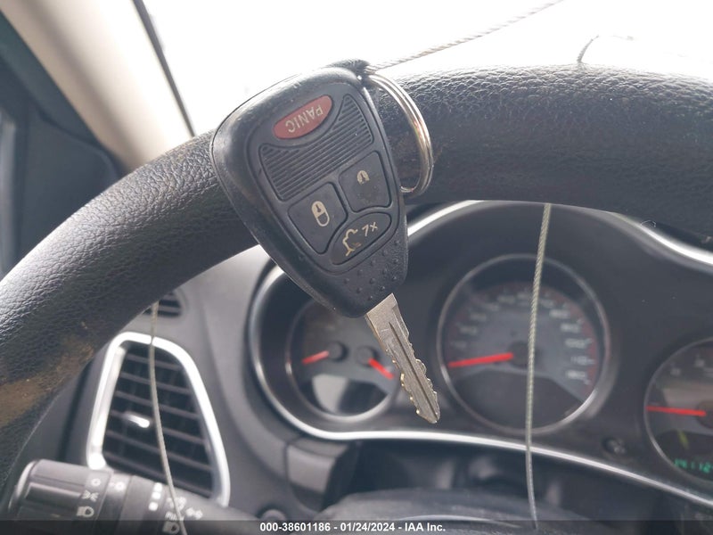 DayDrive
