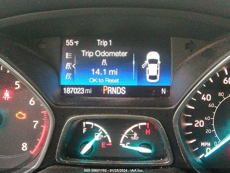 DayDrive