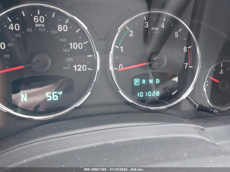 DayDrive