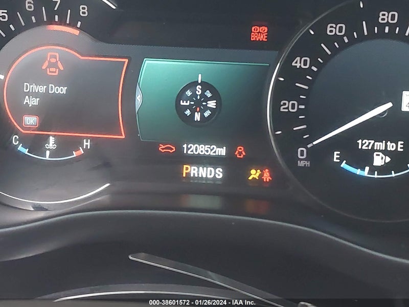 DayDrive