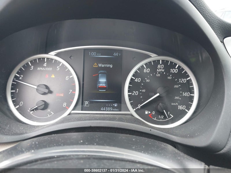 DayDrive