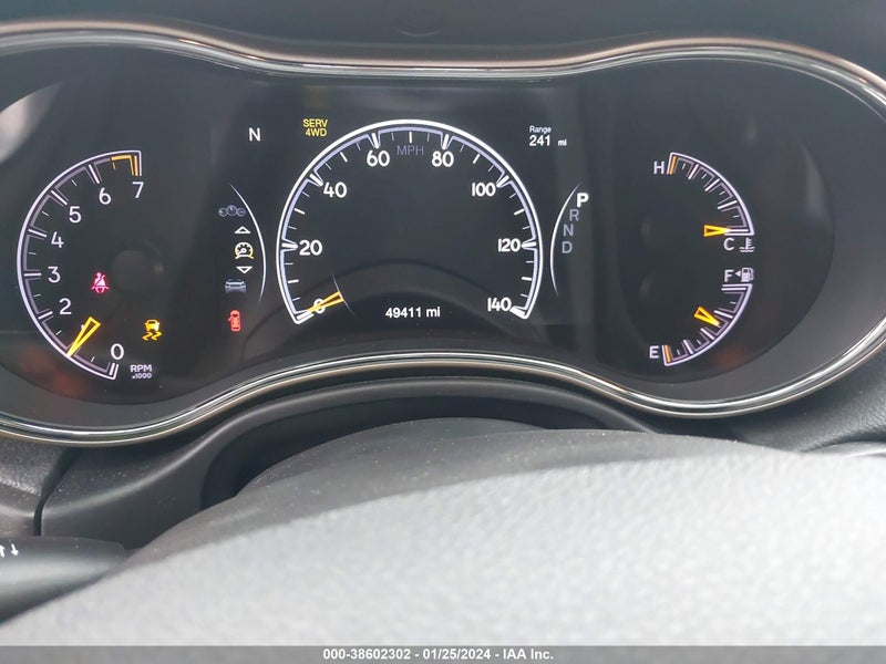 DayDrive