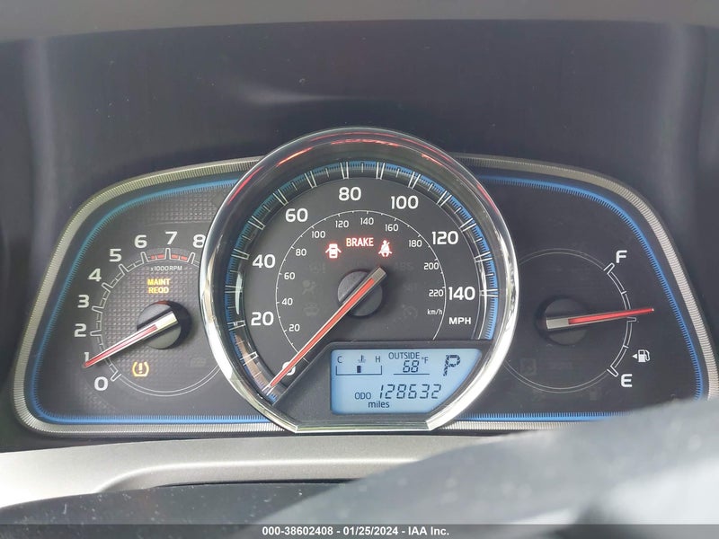 DayDrive