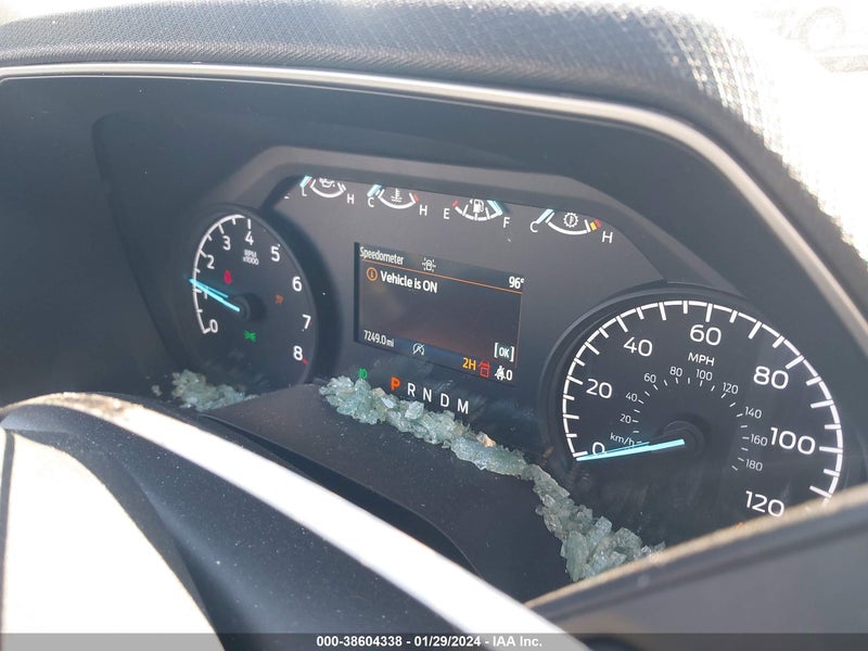 DayDrive