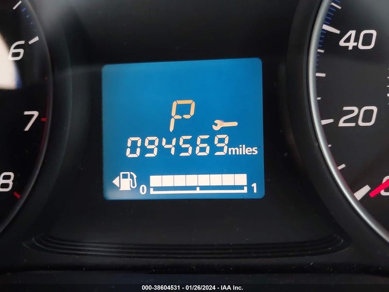 DayDrive