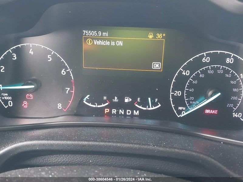 DayDrive