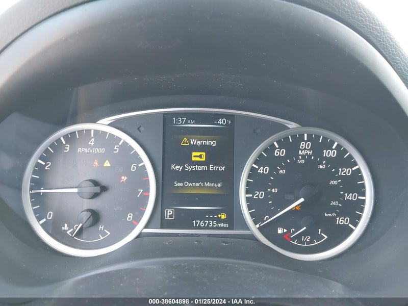 DayDrive