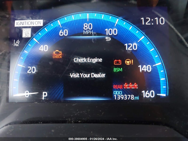 DayDrive