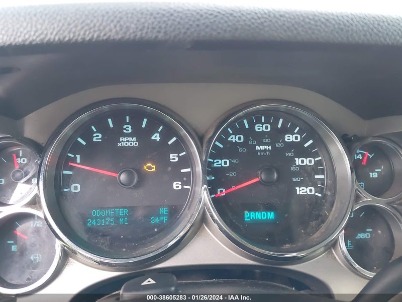 DayDrive