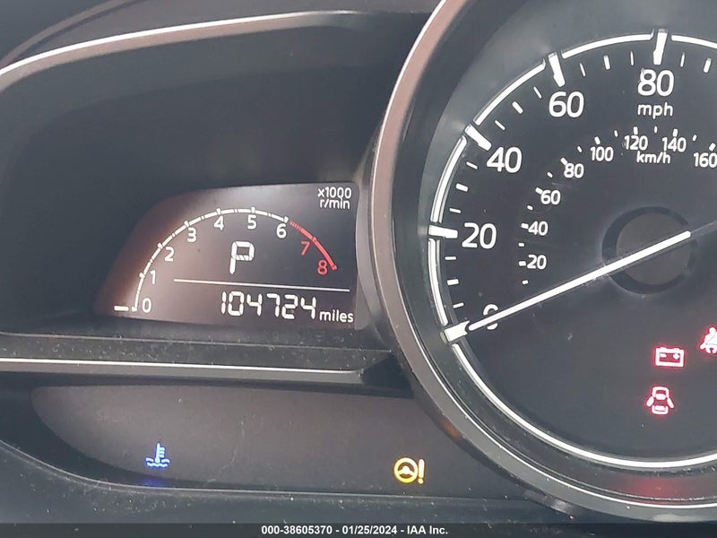 DayDrive
