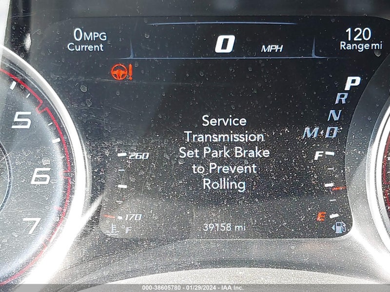DayDrive