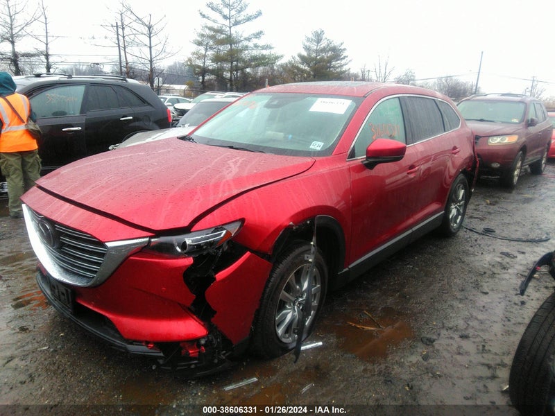 DayDrive