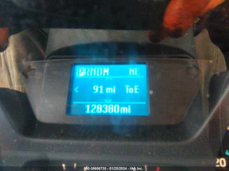DayDrive